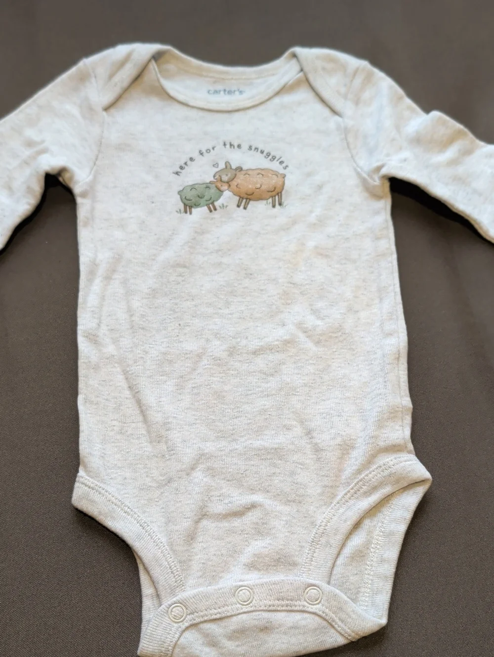 Bundle of Eight Baby Girl Items Dress, Rompers, Sleeper Size 6M and 6-9M